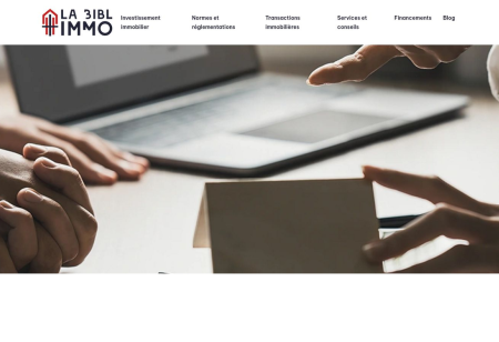 https://www.labiblimmo.info